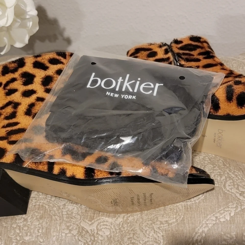 Botkier greer leopard